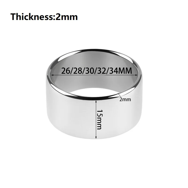 7 Size Male Metal Stainless Steel Penis Lock Cock Ring Set Ball Stretcher Delay Time Penis Ring Testicles Sex Toy For Man 7 Size Male Metal Stainless Steel Penis Lock Cock Ring Set Ball Stretcher Delay Time Penis Ring Testicles Sex Toy For Man