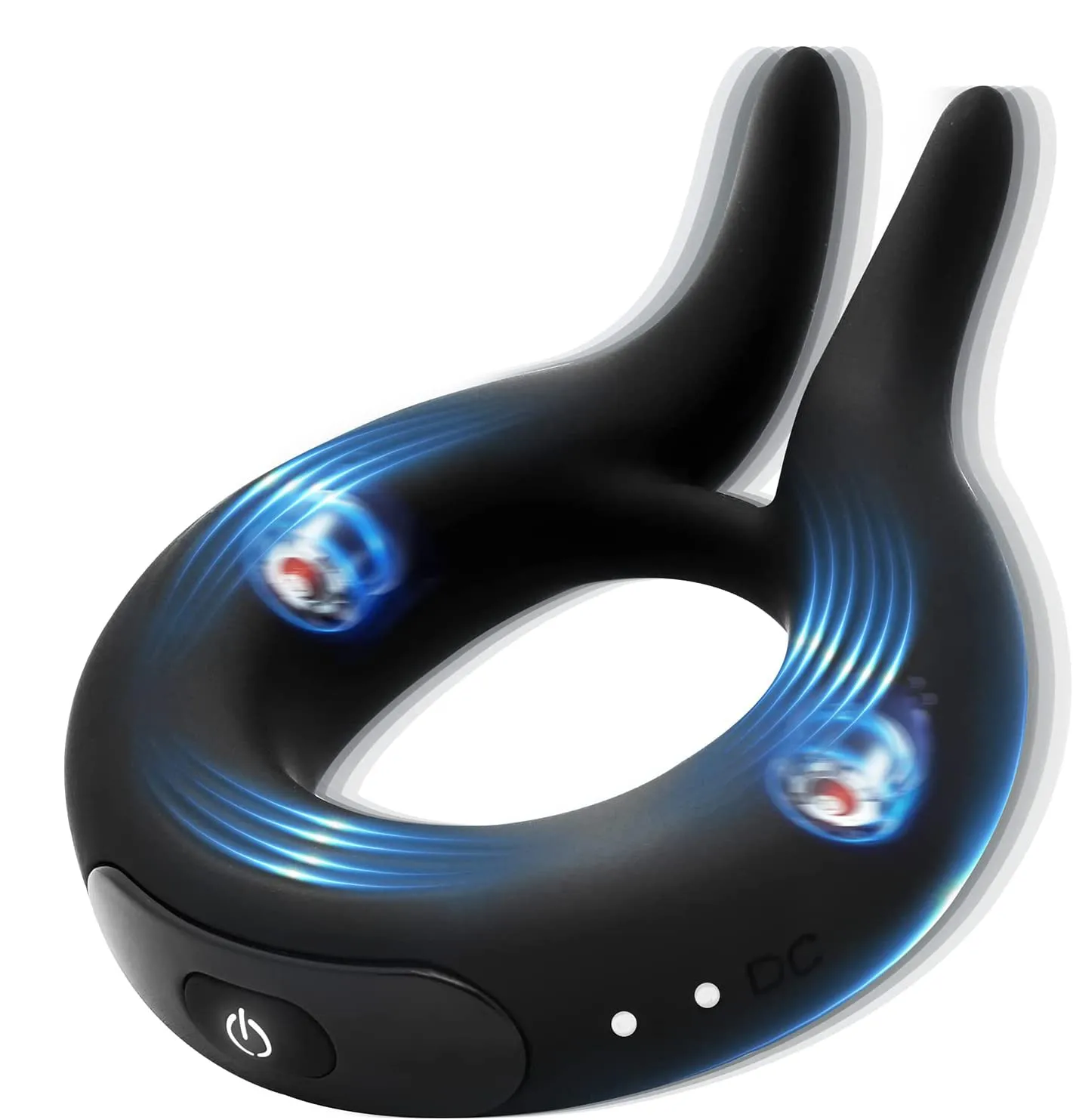 Vibrating Cock Ring Delay Ejaculation Penis Ring Erection Scrotum Stimulator Sex Toys for Men Adult 18 Couple Male Masturbator Vibrating Cock Ring Delay Ejaculation Penis Ring Erection Scrotum Stimulator Sex Toys for Men Adult 18 Couple Male Masturbator