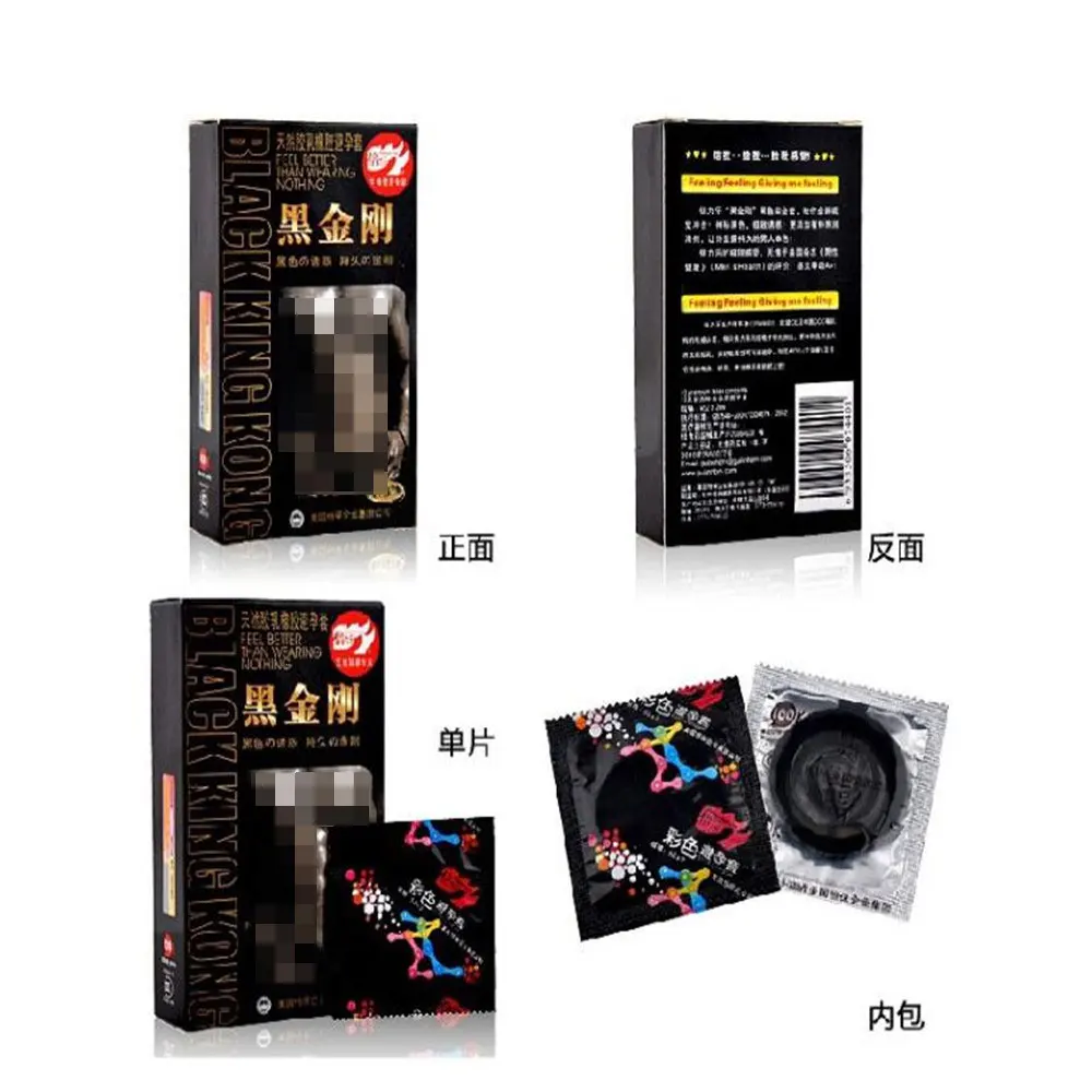 Penis Condoms 10 pcs Black Gold Ultra Thin Penis Sleeve Natural Latex Sex Toys For Adults 18 Men Delay Ejaculation Sexy Toys Penis Condoms 10 pcs Black Gold Ultra Thin Penis Sleeve Natural Latex Sex Toys For Adults 18 Men Delay Ejaculation Sexy Toys