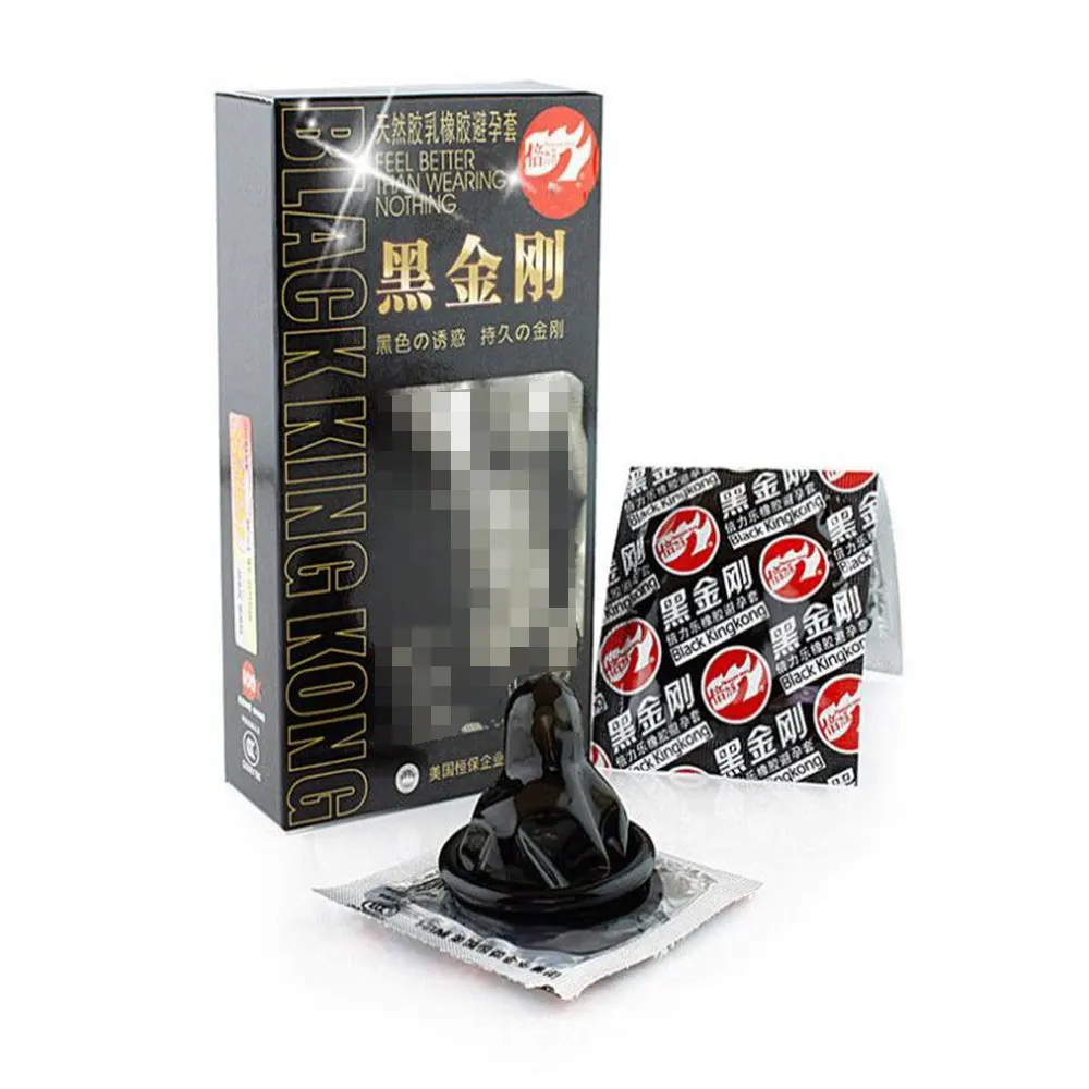 Penis Condoms 10 pcs Black Gold Ultra Thin Penis Sleeve Natural Latex Sex Toys For Adults 18 Men Delay Ejaculation Sexy Toys Penis Condoms 10 pcs Black Gold Ultra Thin Penis Sleeve Natural Latex Sex Toys For Adults 18 Men Delay Ejaculation Sexy Toys