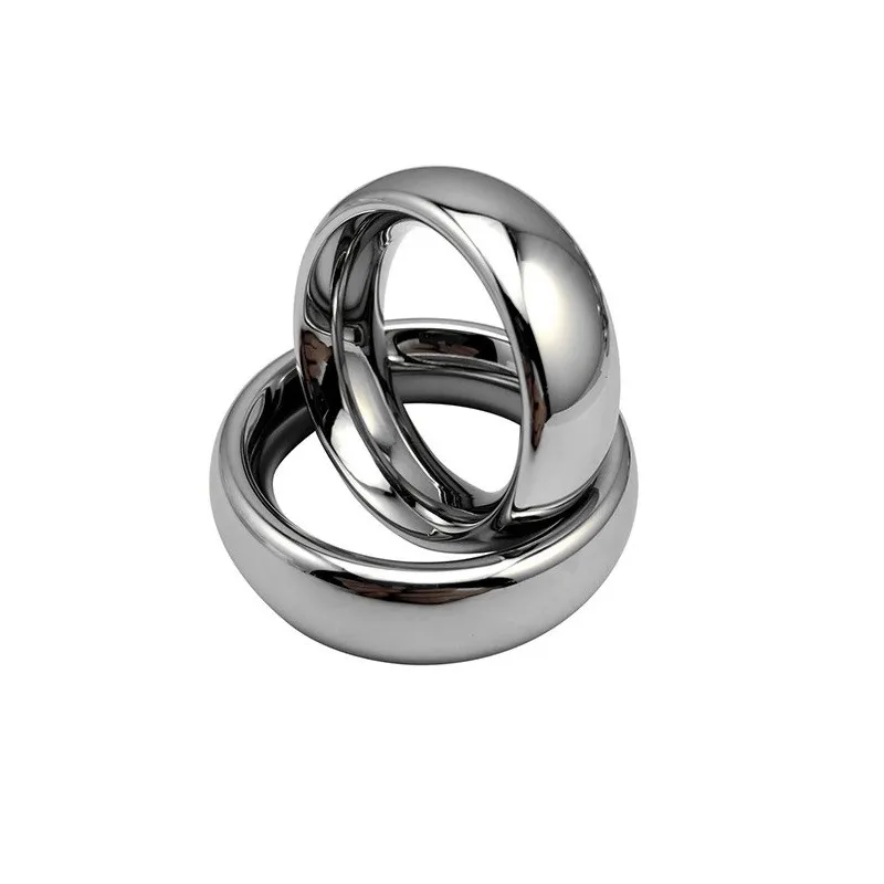 Metal large size Dia 57mm Heavy Duty male Ball Scrotum Stretcher penis lock bondage cock Ring Delay ejaculation BDSM Sex Toy men Metal large size Dia 57mm Heavy Duty male Ball Scrotum Stretcher penis lock bondage cock Ring Delay ejaculation BDSM Sex Toy men