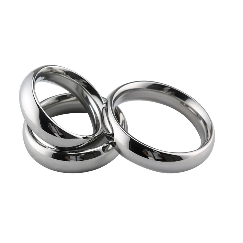 Metal large size Dia 57mm Heavy Duty male Ball Scrotum Stretcher penis lock bondage cock Ring Delay ejaculation BDSM Sex Toy men Metal large size Dia 57mm Heavy Duty male Ball Scrotum Stretcher penis lock bondage cock Ring Delay ejaculation BDSM Sex Toy men