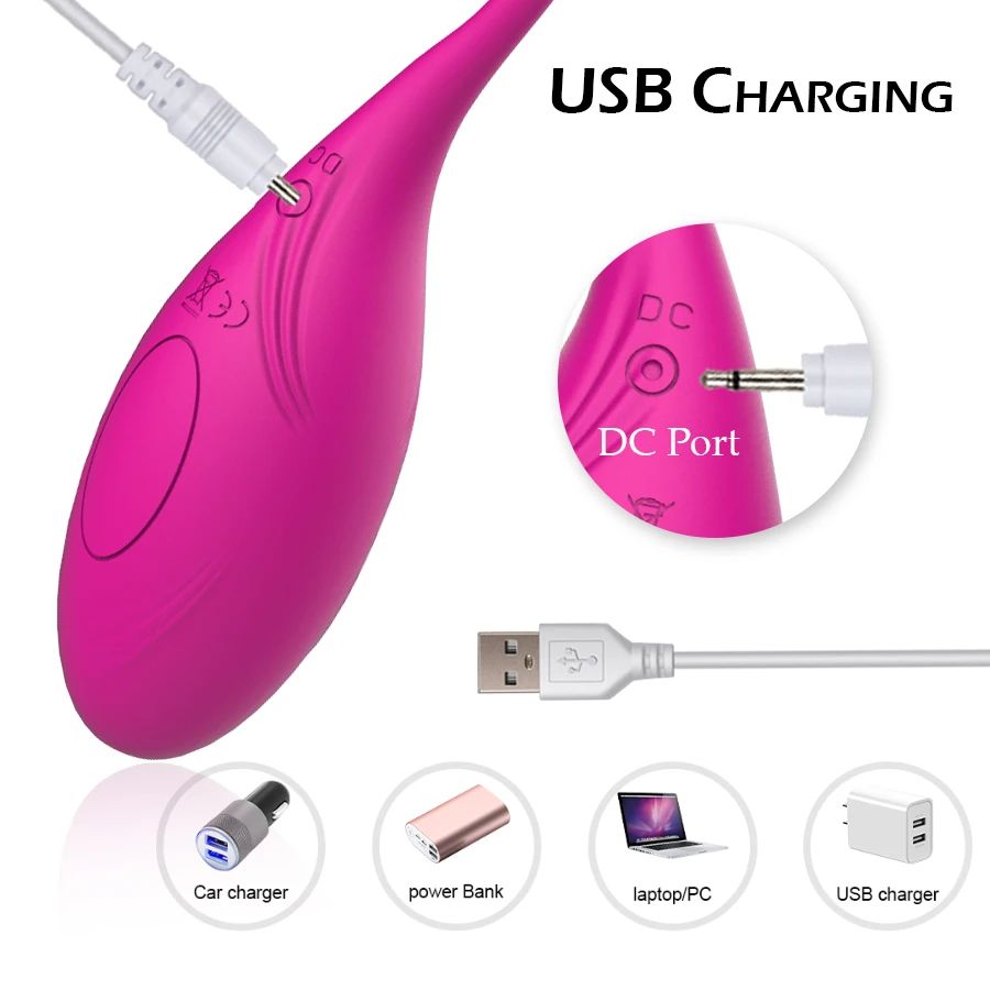 HWOK Panties Wireless Remote Control Vibrator Panties Vibrating Egg Wearable Dildo Vibrator G Spot Clitoris Sex Toys for Women HWOK Panties Wireless Remote Control Vibrator Panties Vibrating Egg Wearable Dildo Vibrator G Spot Clitoris Sex Toys for Women