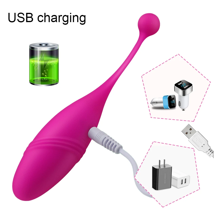 HWOK Panties Wireless Remote Control Vibrator Panties Vibrating Egg Wearable Dildo Vibrator G Spot Clitoris Sex Toys for Women HWOK Panties Wireless Remote Control Vibrator Panties Vibrating Egg Wearable Dildo Vibrator G Spot Clitoris Sex Toys for Women