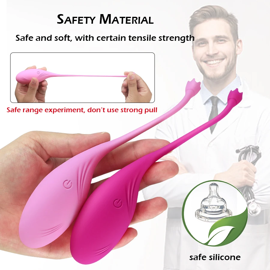 HWOK Panties Wireless Remote Control Vibrator Panties Vibrating Egg Wearable Dildo Vibrator G Spot Clitoris Sex Toys for Women HWOK Panties Wireless Remote Control Vibrator Panties Vibrating Egg Wearable Dildo Vibrator G Spot Clitoris Sex Toys for Women