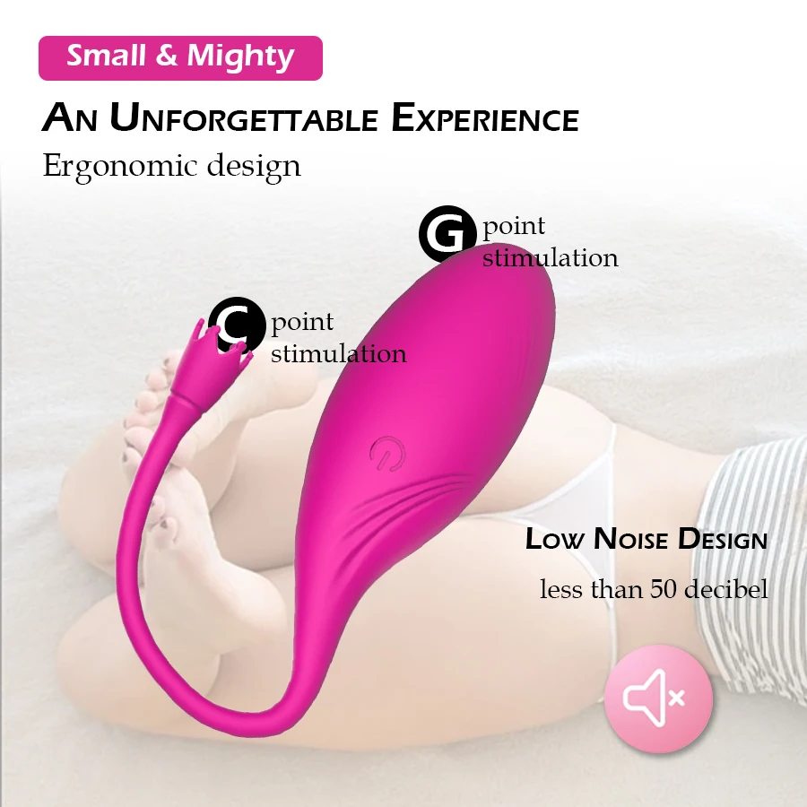 HWOK Panties Wireless Remote Control Vibrator Panties Vibrating Egg Wearable Dildo Vibrator G Spot Clitoris Sex Toys for Women HWOK Panties Wireless Remote Control Vibrator Panties Vibrating Egg Wearable Dildo Vibrator G Spot Clitoris Sex Toys for Women