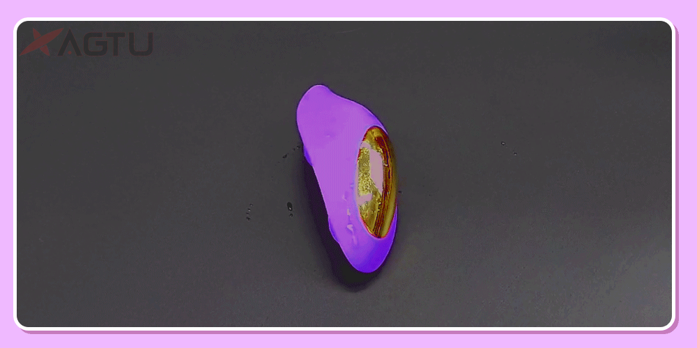 Bluetooth APP Control Sucking Vibrator for Women Panties Wearable Sucker Clitoris Stimulator 2 in 1 Adult Goods Sex Toy