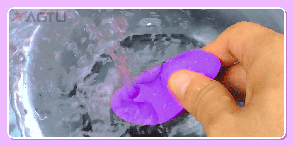 Bluetooth APP Control Sucking Vibrator for Women Panties Wearable Sucker Clitoris Stimulator 2 in 1 Adult Goods Sex Toy