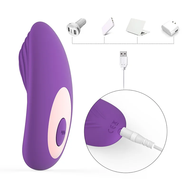 Panties Wireless Remote Control Vibrator Vibrating Eggs Wearable Balls Vibrator G Spot Clitoris Massager Adult Sex Toy for Women Panties Wireless Remote Control Vibrator Vibrating Eggs Wearable Balls Vibrator G Spot Clitoris Massager Adult Sex Toy for Women