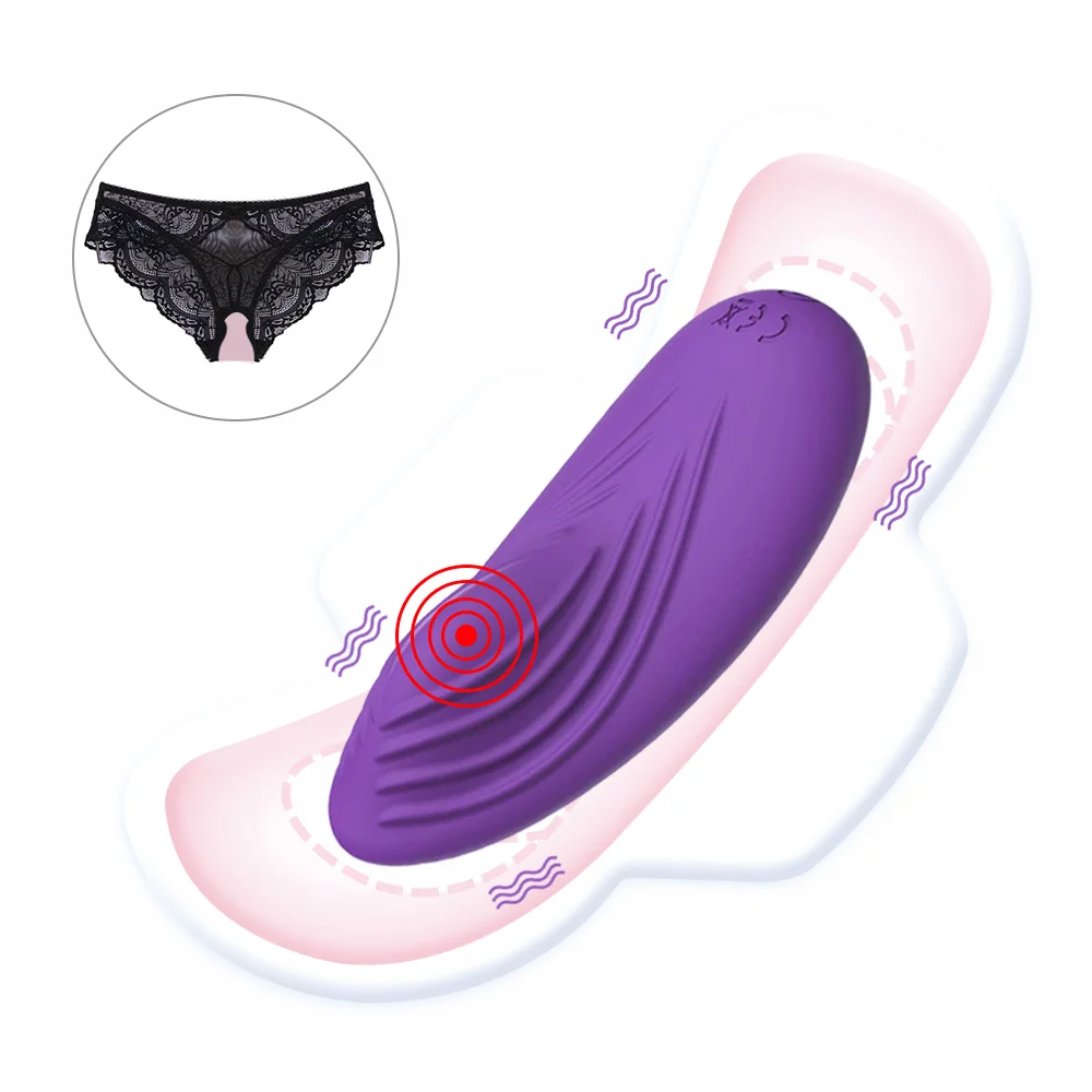 Panties Wireless Remote Control Vibrator Vibrating Eggs Wearable Balls Vibrator G Spot Clitoris Massager Adult Sex Toy for Women Panties Wireless Remote Control Vibrator Vibrating Eggs Wearable Balls Vibrator G Spot Clitoris Massager Adult Sex Toy for Women