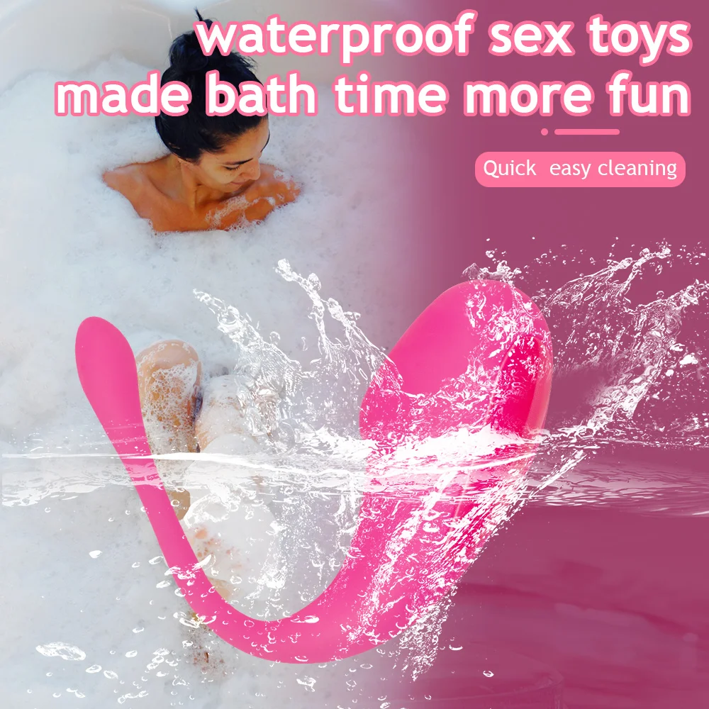 Wireless Bluetooth APP Vibrator Panties Wearable Vibrating Egg Clitoris Stimulator G Spot Massager Sex Toy for Adults