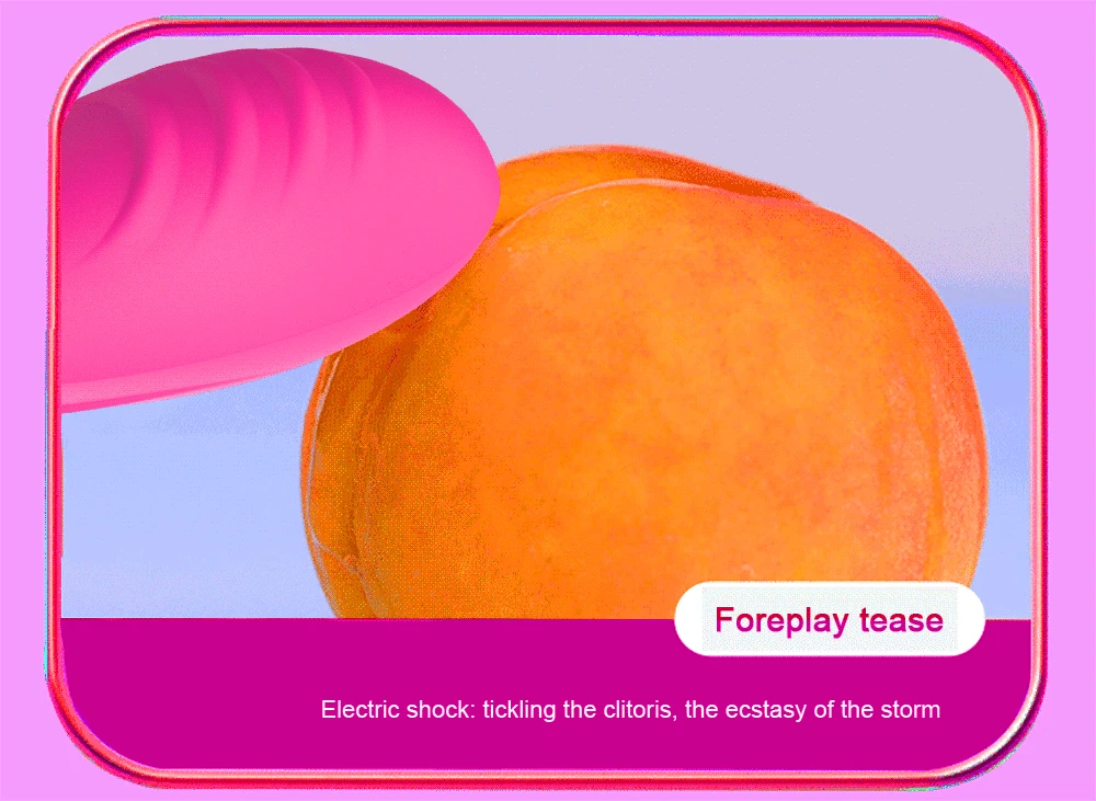 Wireless Bluetooth APP Vibrator Panties Wearable Vibrating Egg Clitoris Stimulator G Spot Massager Sex Toy for Adults