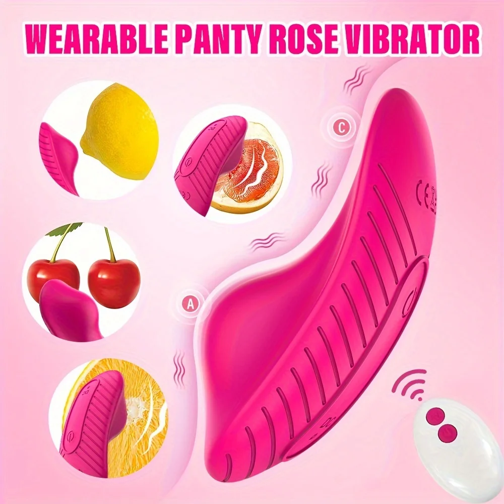 Panties Vibrator Female Wearable Mini Vibro Adult Toys Clitoris Stimulator Remote Control Vibrating Massager Sex Toys For Women Panties Vibrator Female Wearable Mini Vibro Adult Toys Clitoris Stimulator Remote Control Vibrating Massager Sex Toys For Women