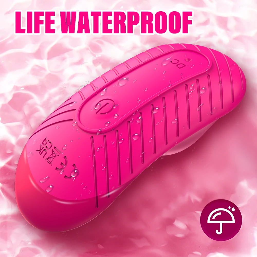 Panties Vibrator Female Wearable Mini Vibro Adult Toys Clitoris Stimulator Remote Control Vibrating Massager Sex Toys For Women Panties Vibrator Female Wearable Mini Vibro Adult Toys Clitoris Stimulator Remote Control Vibrating Massager Sex Toys For Women