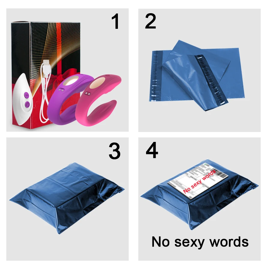 FLXUR Wireless Vibrators For Couples Wearable G Spot Clitoris Stimulator Massager Erotic Panties Vibrators Sex Toys For Adult 18