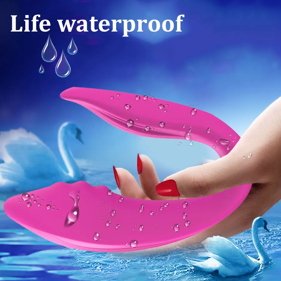 FLXUR Wireless Vibrators For Couples Wearable G Spot Clitoris Stimulator Massager Erotic Panties Vibrators Sex Toys For Adult 18