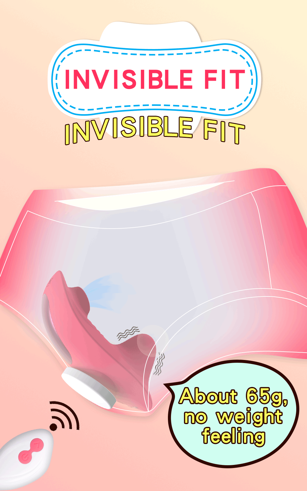 Wearable Mini Vibrator For Women Wireless Remote Control Clitoris Sucker Small Vibro On Panties With Clit Stimulator Sex Toys Wearable Mini Vibrator For Women Wireless Remote Control Clitoris Sucker Small Vibro On Panties With Clit Stimulator Sex Toys