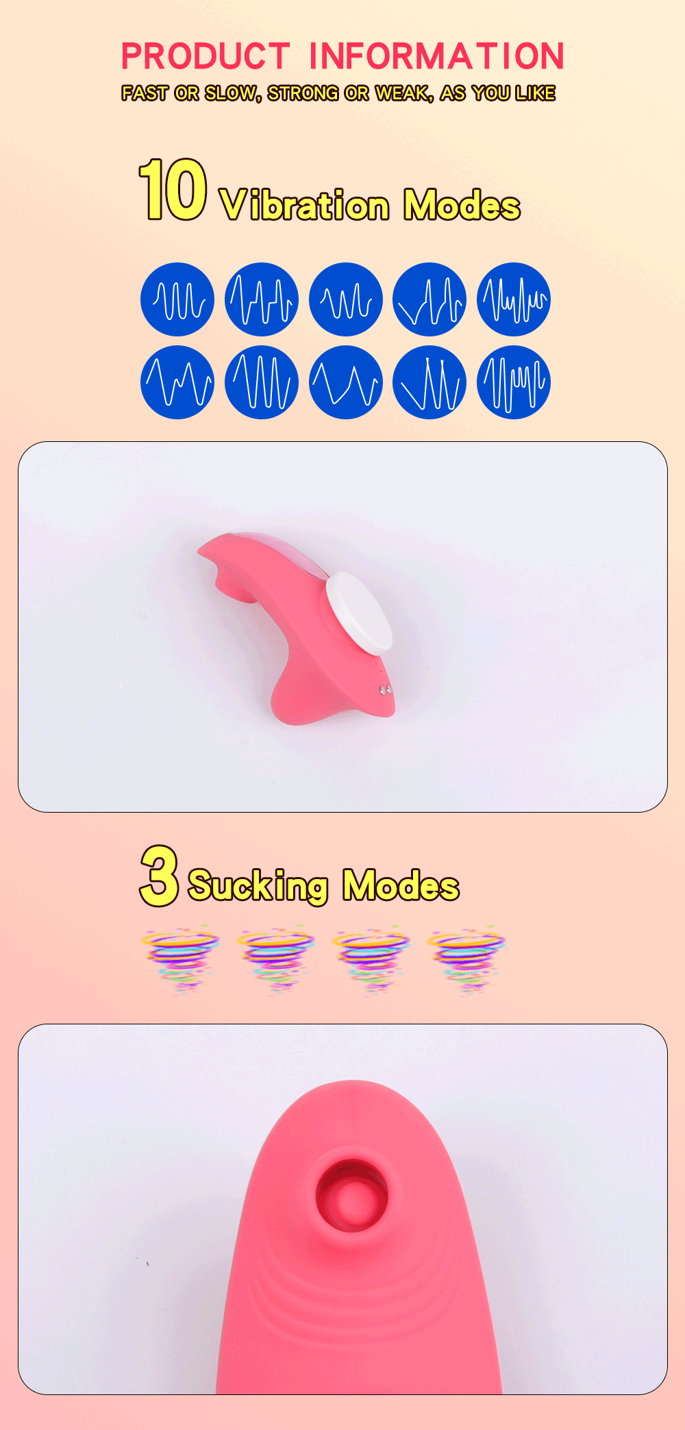 Wearable Mini Vibrator For Women Wireless Remote Control Clitoris Sucker Small Vibro On Panties With Clit Stimulator Sex Toys Wearable Mini Vibrator For Women Wireless Remote Control Clitoris Sucker Small Vibro On Panties With Clit Stimulator Sex Toys