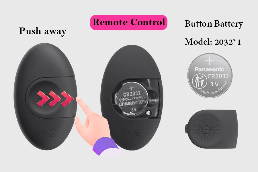 Remote Control Dildo Vibrator Insible Wearable Vagina Massage G Spot Clit Stimulate Female Masturbator Adult Sex Toys for Woman Remote Control Dildo Vibrator Insible Wearable Vagina Massage G Spot Clit Stimulate Female Masturbator Adult Sex Toys for Woman
