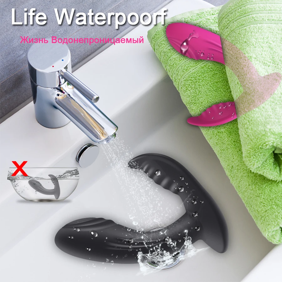 Remote Control Dildo Vibrator Insible Wearable Vagina Massage G Spot Clit Stimulate Female Masturbator Adult Sex Toys for Woman Remote Control Dildo Vibrator Insible Wearable Vagina Massage G Spot Clit Stimulate Female Masturbator Adult Sex Toys for Woman