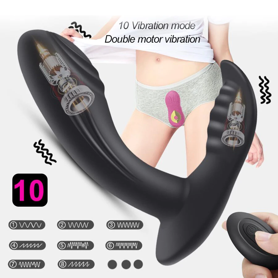 Remote Control Dildo Vibrator Insible Wearable Vagina Massage G Spot Clit Stimulate Female Masturbator Adult Sex Toys for Woman Remote Control Dildo Vibrator Insible Wearable Vagina Massage G Spot Clit Stimulate Female Masturbator Adult Sex Toys for Woman