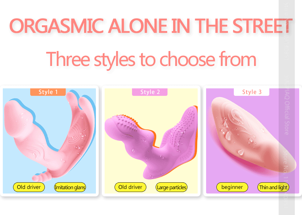 Wearable Dildo Vibrator Toy for Women Orgasm Masturbator G Spot Clit Stimulate Remote Control Adult Female Vagina Sex Machines