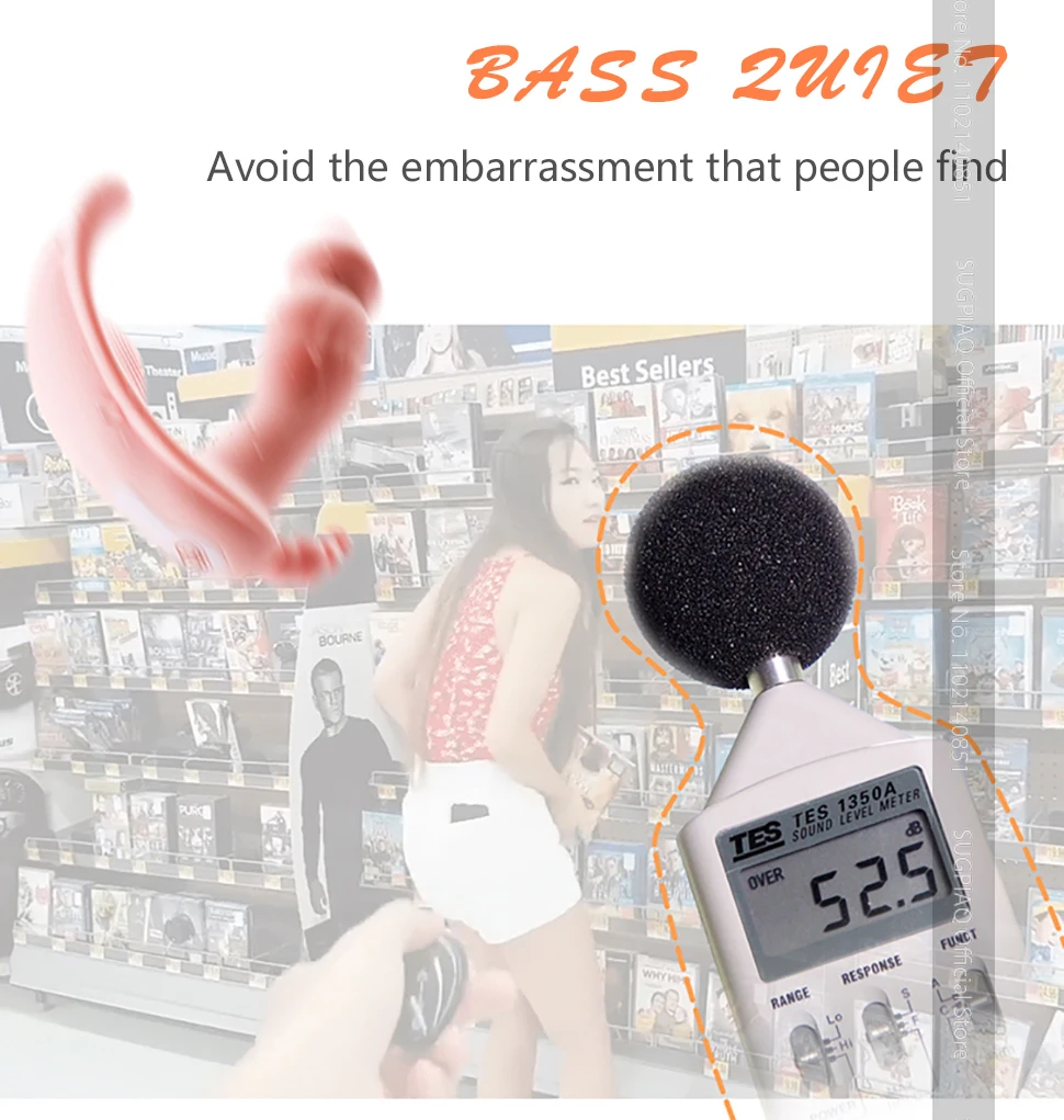 Wearable Dildo Vibrator Toy for Women Orgasm Masturbator G Spot Clit Stimulate Remote Control Adult Female Vagina Sex Machines
