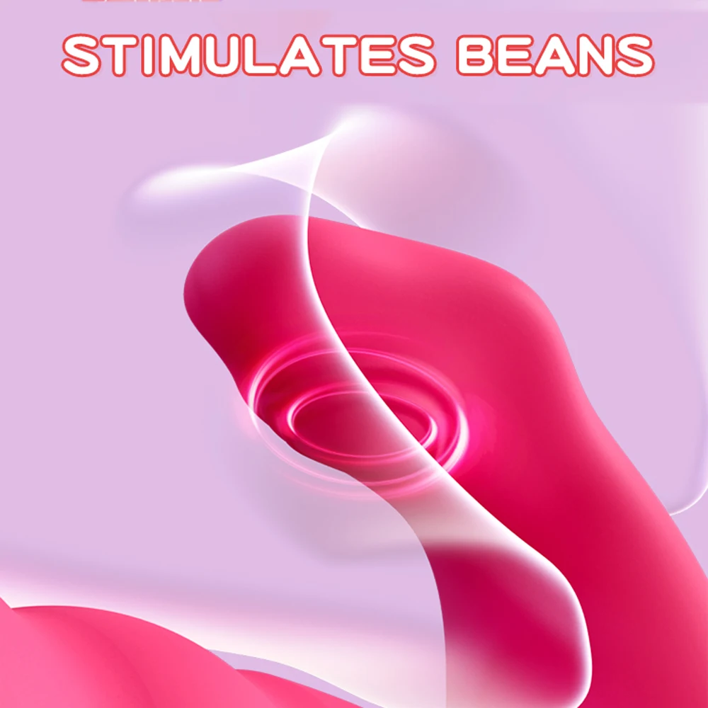 3 in 1 Panties Vibrators Wearable Female Sex Toys Wireless Remote Vibrator for Women G Spot Clitoris Stimulator Anal Massager 3 in 1 Panties Vibrators Wearable Female Sex Toys Wireless Remote Vibrator for Women G Spot Clitoris Stimulator Anal Massager