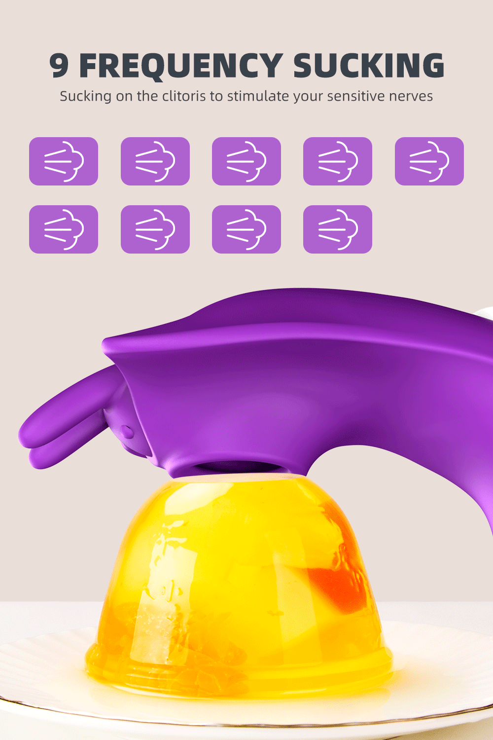 2 In 1 Bluetooth APP Sucking Vibrators Female Wearable Clit Sucker Clitoris Stimulator Adult Goods Sex Toys for Women 's Panties 2 In 1 Bluetooth APP Sucking Vibrators Female Wearable Clit Sucker Clitoris Stimulator Adult Goods Sex Toys for Women 's Panties