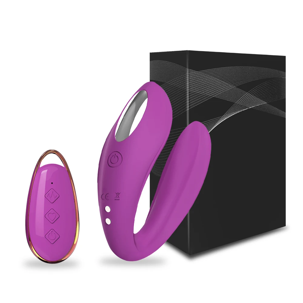 Wireless Remote Control Clitoris Vibrator G Spot Clitoris Stimulator Wearable Panties Dildo Vibrating Sex Toys for Adult Couples Wireless Remote Control Clitoris Vibrator G Spot Clitoris Stimulator Wearable Panties Dildo Vibrating Sex Toys for Adult Couples