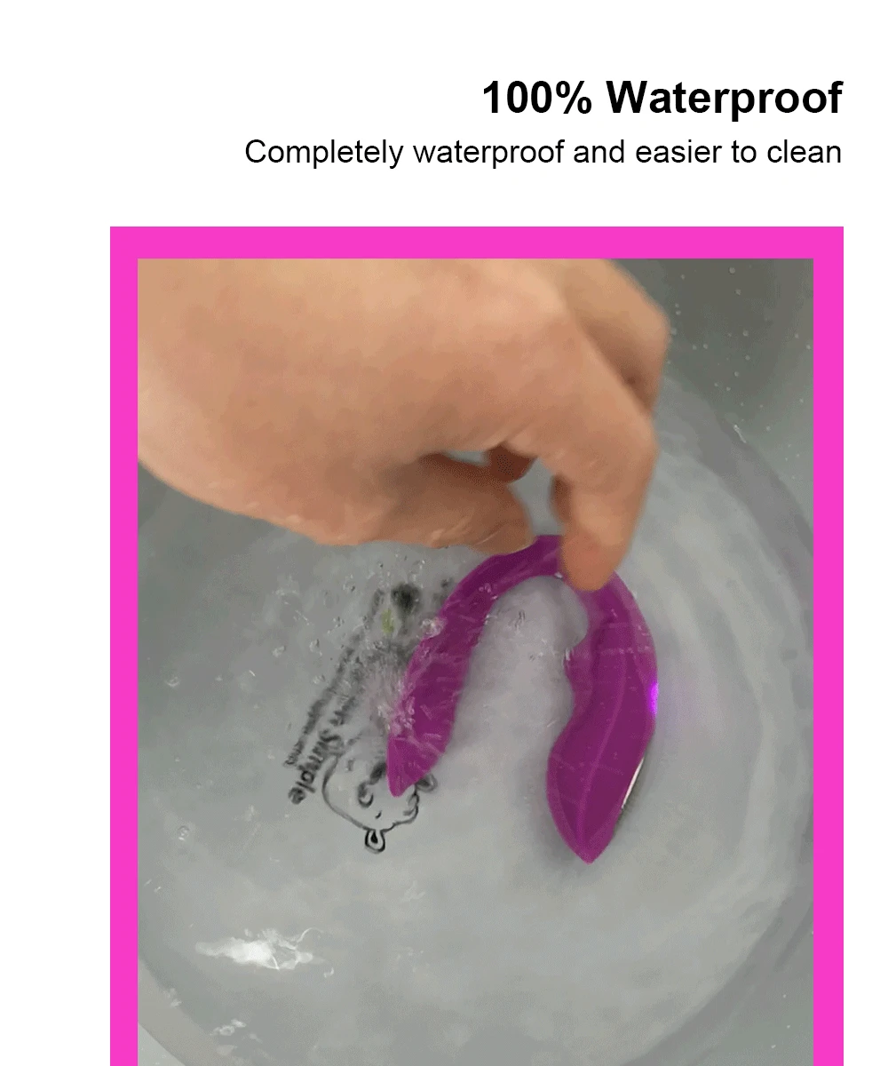 Wireless Remote Control Clitoris Vibrator G Spot Clitoris Stimulator Wearable Panties Dildo Vibrating Sex Toys for Adult Couples Wireless Remote Control Clitoris Vibrator G Spot Clitoris Stimulator Wearable Panties Dildo Vibrating Sex Toys for Adult Couples