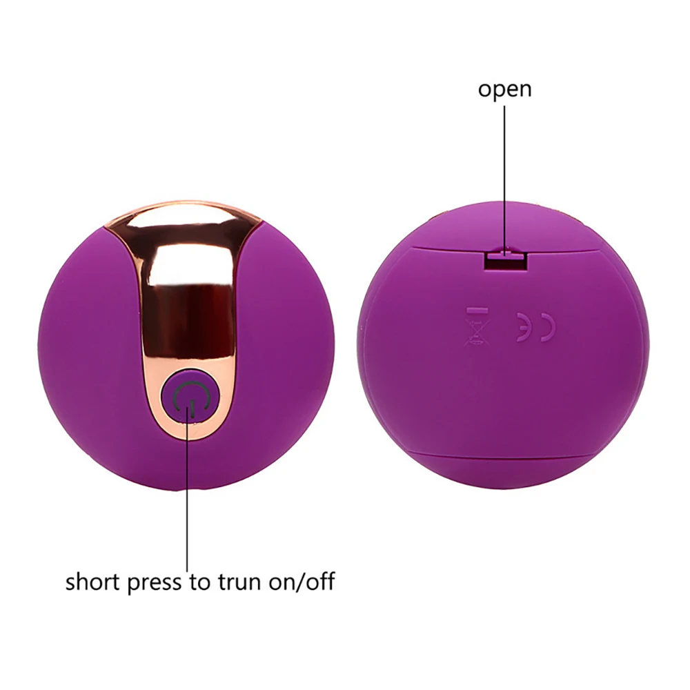 Panties Wireless Remote Control Vibrator Vibrating Eggs Wearable Balls Vibrator G Spot Clitoris Massager Adult Sex toy for Women