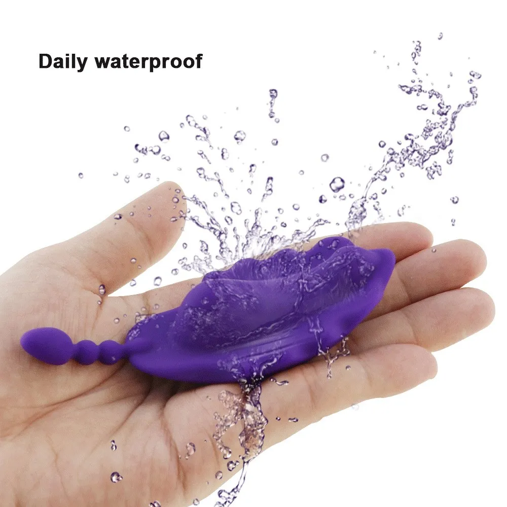 Wireless G Spot Dildo Vibrator for Women Remote Control sextoy Wear Vibrating Egg Vibrator Female Sex Toys for Adults Sex shop
