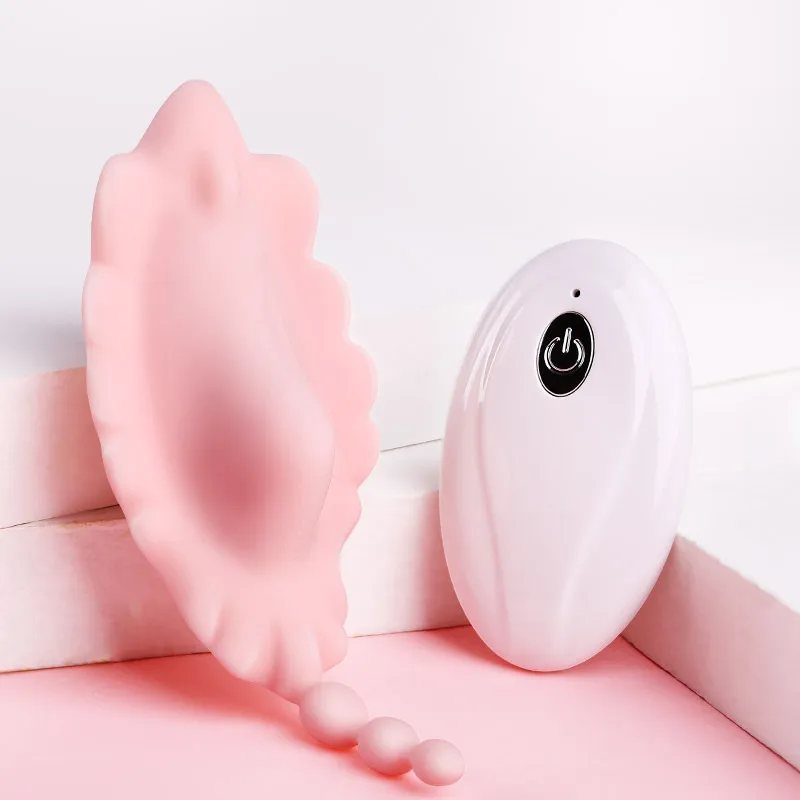 Wireless G Spot Dildo Vibrator for Women Remote Control sextoy Wear Vibrating Egg Vibrator Female Sex Toys for Adults Sex shop