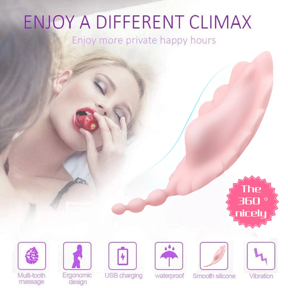 Wireless G Spot Dildo Vibrator for Women Remote Control sextoy Wear Vibrating Egg Vibrator Female Sex Toys for Adults Sex shop