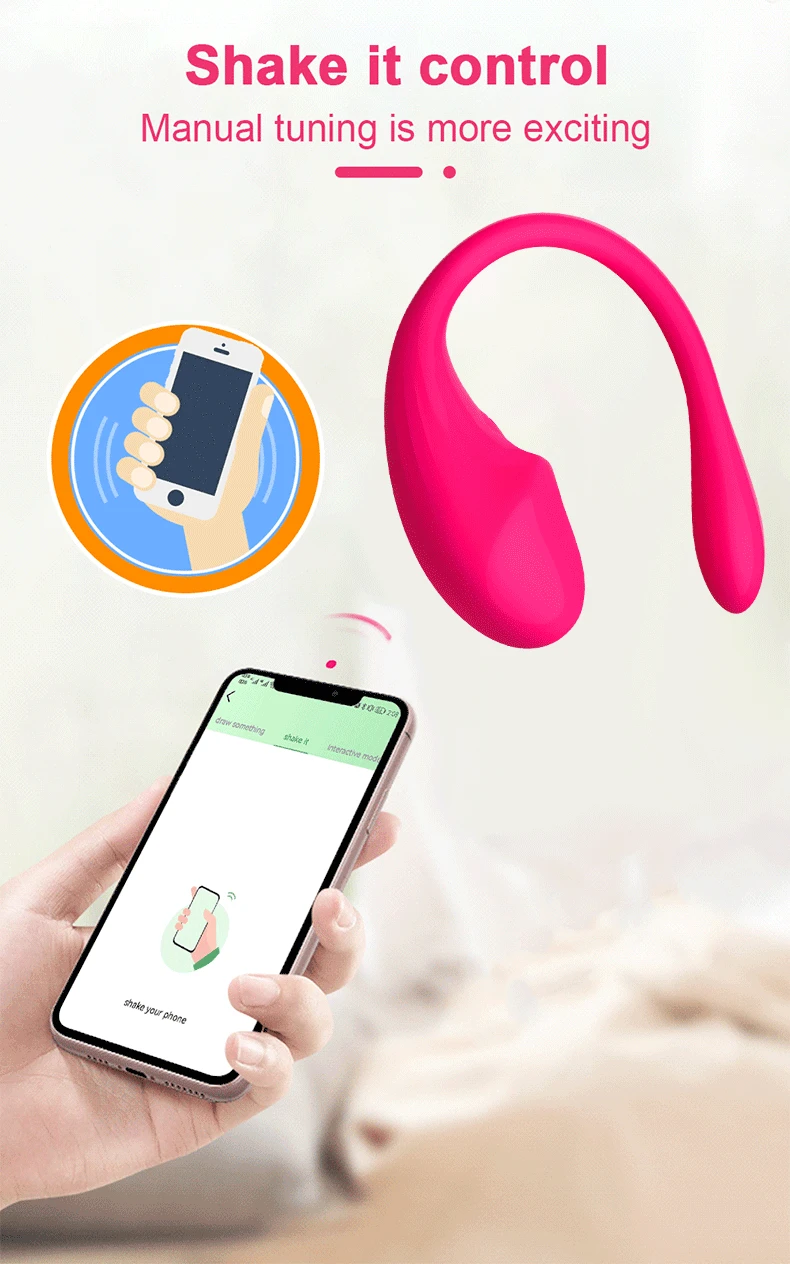 APP Bluetooth Control Vibrator for Women Clitoris G Spot Vagina Dildo Wearable Massager Jumping Eggs Panties Sex Toys for Adults APP Bluetooth Control Vibrator for Women Clitoris G Spot Vagina Dildo Wearable Massager Jumping Eggs Panties Sex Toys for Adults