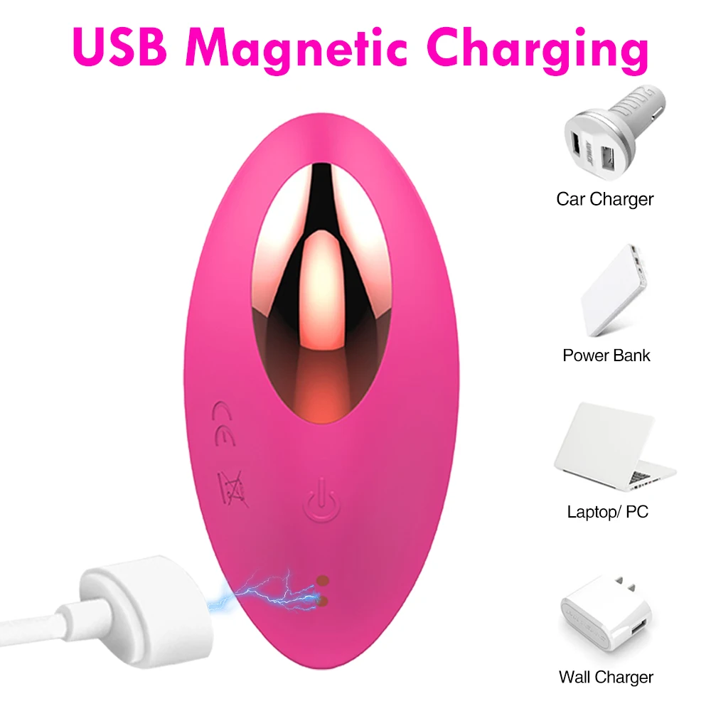 Mini Wearable Sucking Vibrator Female APP Remote Control Nipple Clitorals Stimulator Panties Vibrating Adults Sex Toys for Women