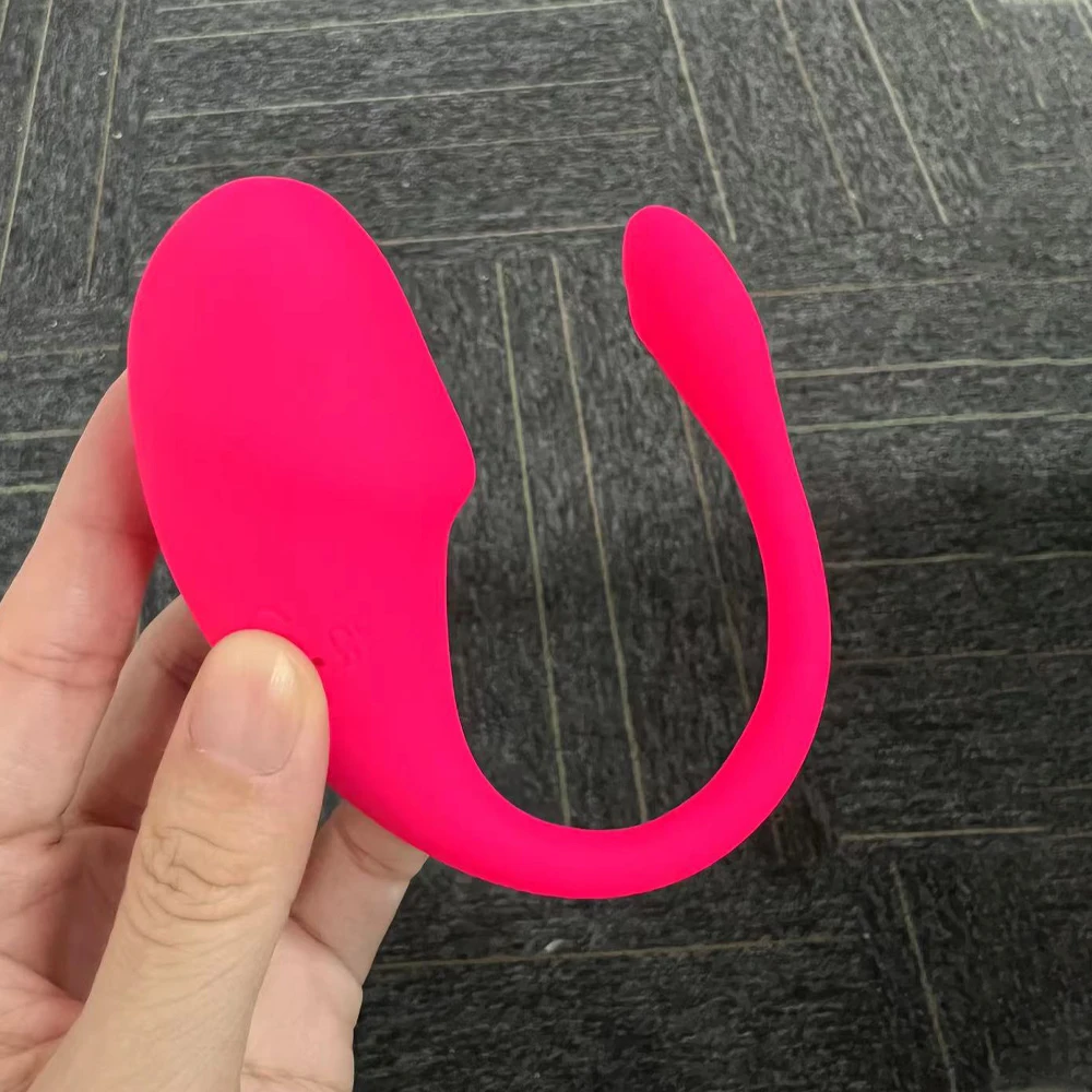 Sexy Toys Bluetooth G Spot Dildo Vibrator for Women Wireless APP Remote Control Wear Vibrating Egg Panties Sex Toys for Adults