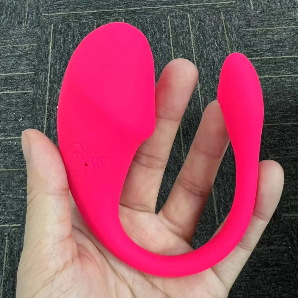 Sexy Toys Bluetooth G Spot Dildo Vibrator for Women Wireless APP Remote Control Wear Vibrating Egg Panties Sex Toys for Adults