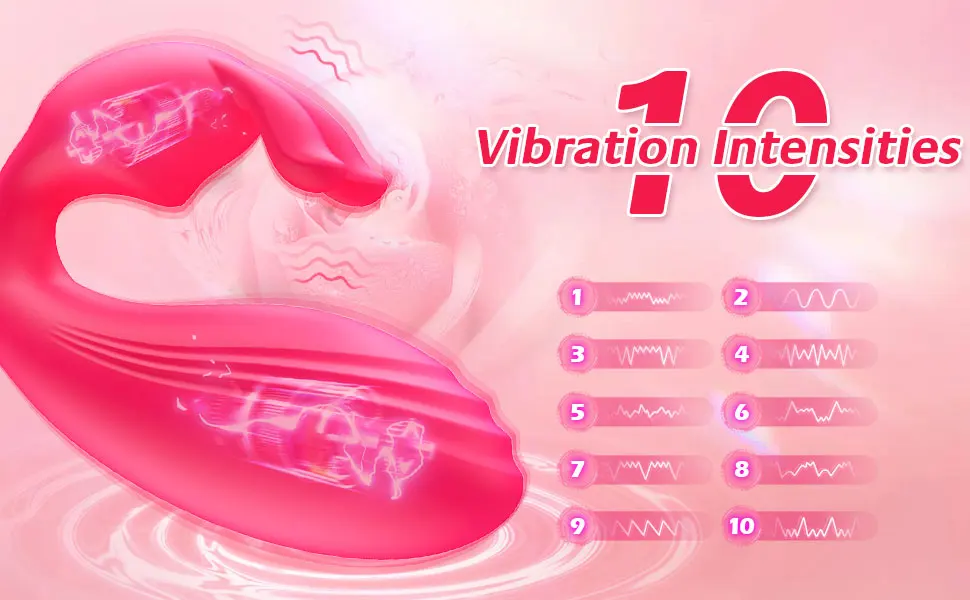 Rabbit Egg Wearable Vibrator for Women Wireless APP G Spot Clitoris Stimulator Bendable Dildo Panties Massager Sex Toys Couples Rabbit Egg Wearable Vibrator for Women Wireless APP G Spot Clitoris Stimulator Bendable Dildo Panties Massager Sex Toys Couples