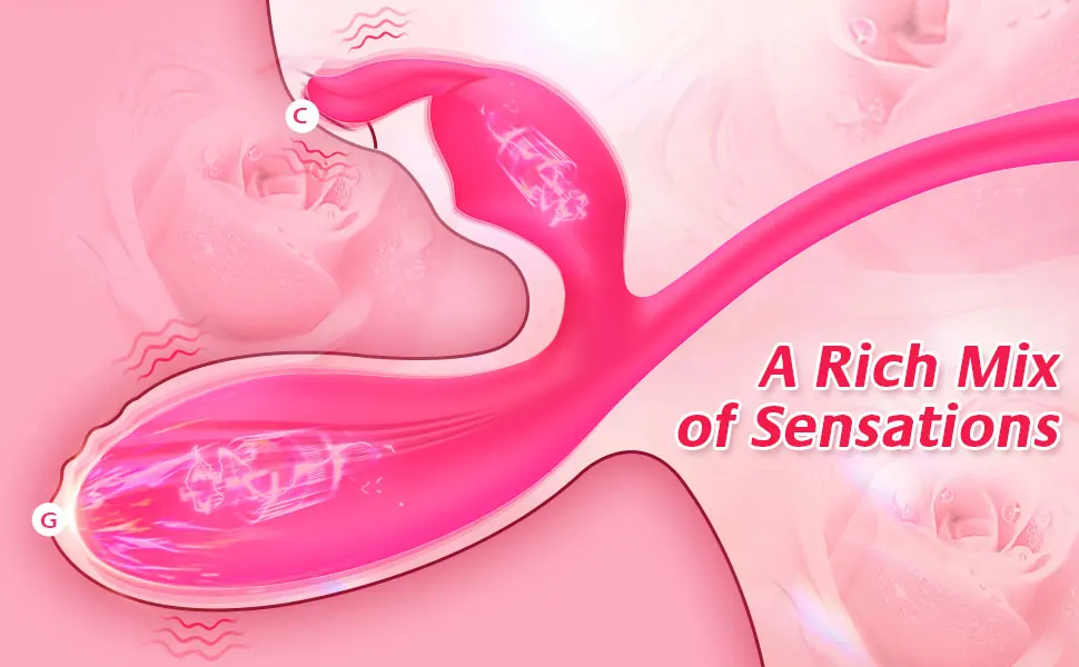 Rabbit Egg Wearable Vibrator for Women Wireless APP G Spot Clitoris Stimulator Bendable Dildo Panties Massager Sex Toys Couples Rabbit Egg Wearable Vibrator for Women Wireless APP G Spot Clitoris Stimulator Bendable Dildo Panties Massager Sex Toys Couples