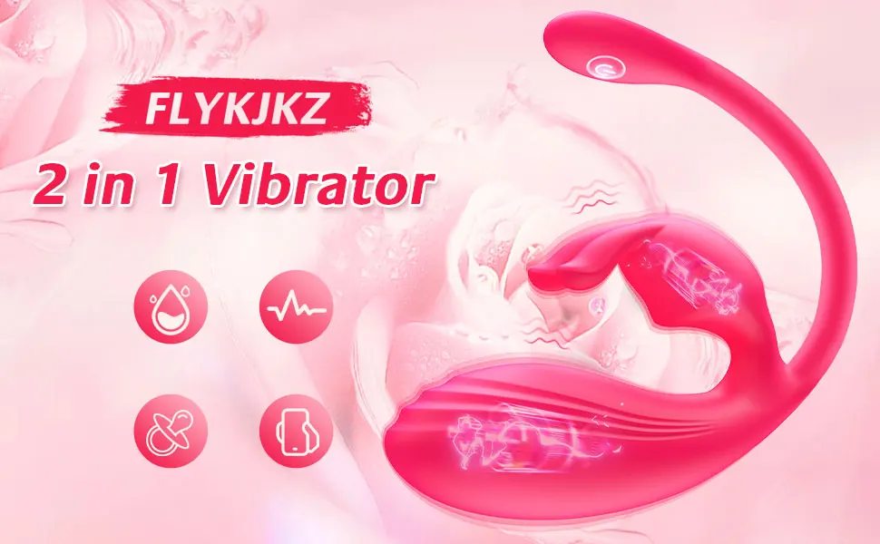 Rabbit Egg Wearable Vibrator for Women Wireless APP G Spot Clitoris Stimulator Bendable Dildo Panties Massager Sex Toys Couples Rabbit Egg Wearable Vibrator for Women Wireless APP G Spot Clitoris Stimulator Bendable Dildo Panties Massager Sex Toys Couples