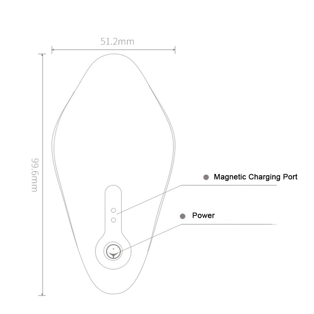 Female Wireless Remote Control Portable Wearable Panty Vibrator Female Clitoris Stimulator Silent Invisible Adult Sex Toy