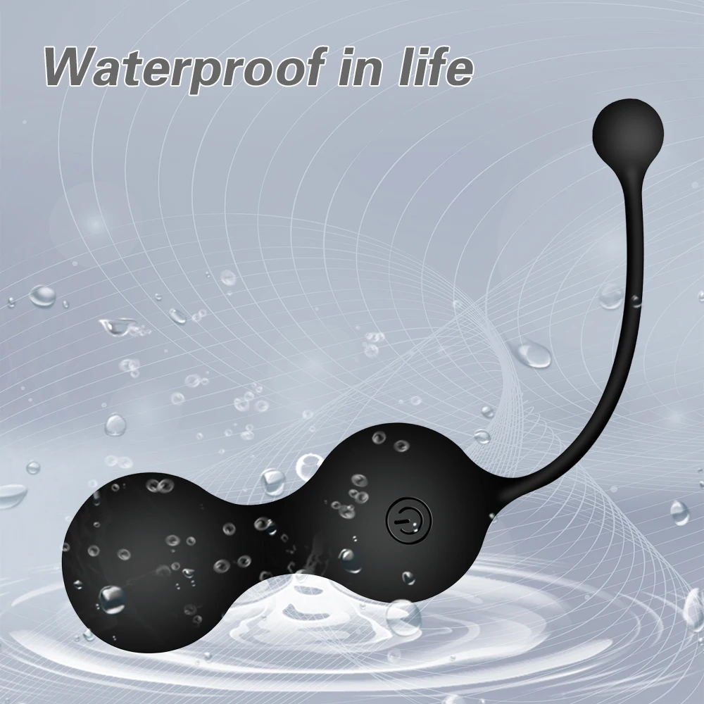 Panties Wireless Remote Vibrator Vagina Vibrating Egg Wearable Balls Vibrators G Spot Clitoris Massager Adult Sex Toys for Women