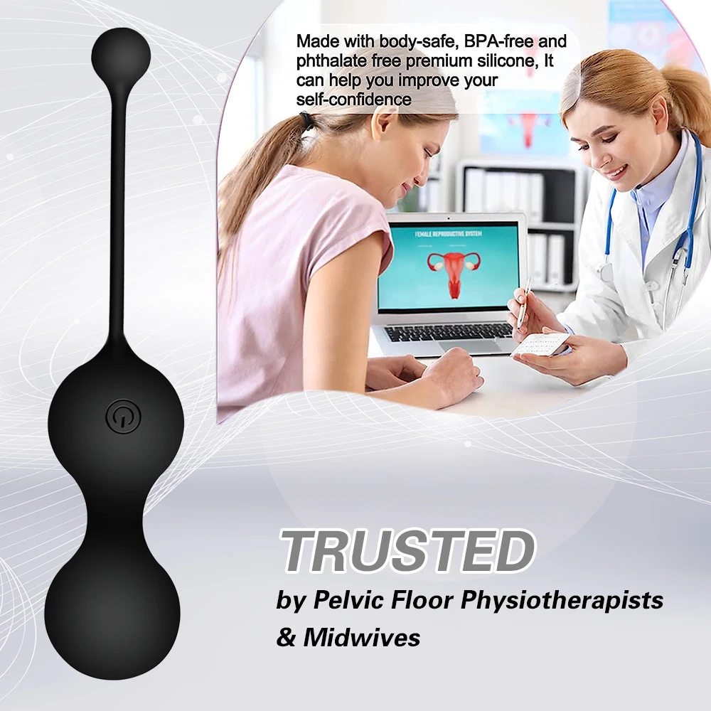 Panties Wireless Remote Vibrator Vagina Vibrating Egg Wearable Balls Vibrators G Spot Clitoris Massager Adult Sex Toys for Women
