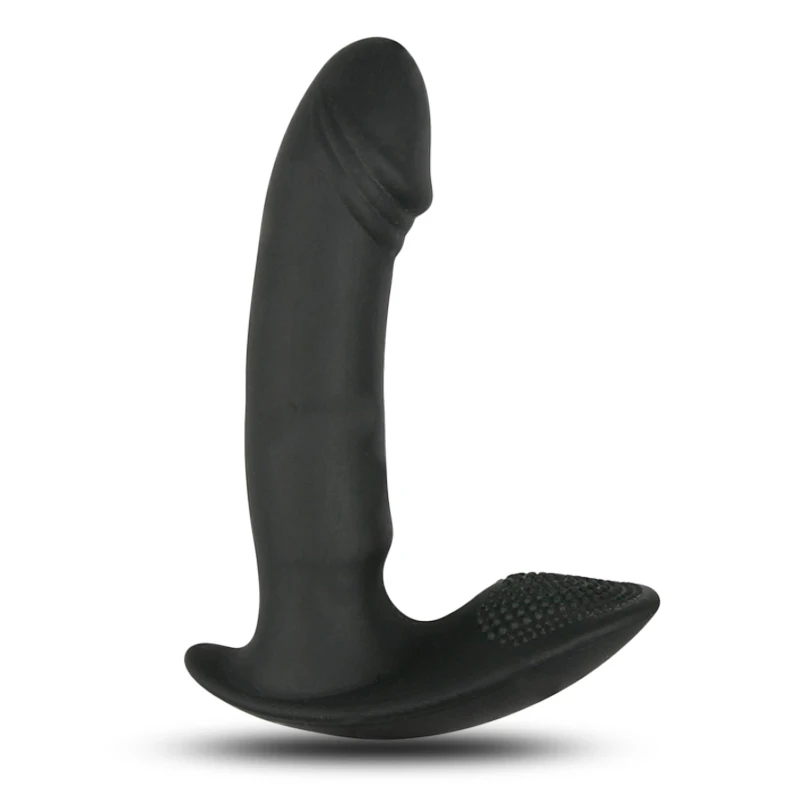 Super Powerful Vibrating panties Wearable Butterfly Vibrator G Spot Dildo Clitoris Stimulator Vibrator Adult Sex Toys for Women