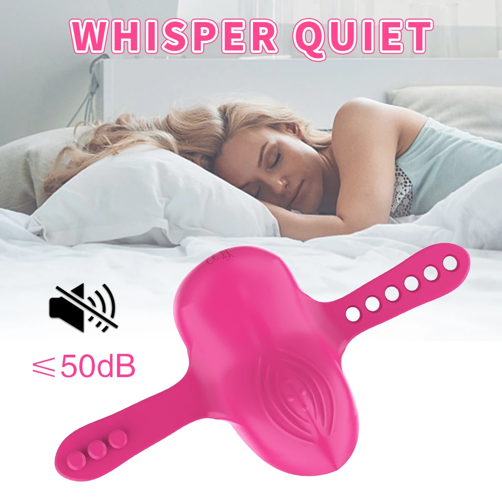 Panty Dildo Vibrator Butterfly Wearable Panties Vibrating Egg Wireless Remote Control Clitoral Female Sex Toys for Women Adult Panty Dildo Vibrator Butterfly Wearable Panties Vibrating Egg Wireless Remote Control Clitoral Female Sex Toys for Women Adult