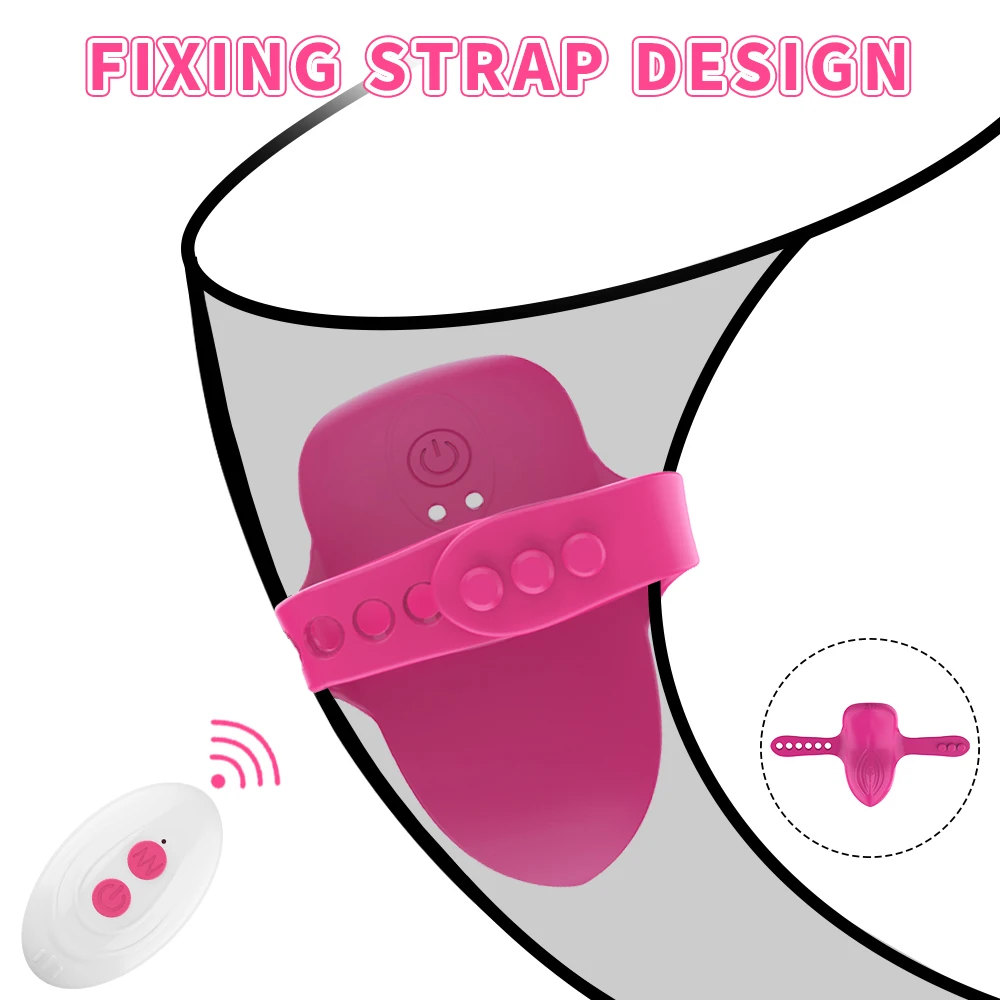 Panty Dildo Vibrator Butterfly Wearable Panties Vibrating Egg Wireless Remote Control Clitoral Female Sex Toys for Women Adult Panty Dildo Vibrator Butterfly Wearable Panties Vibrating Egg Wireless Remote Control Clitoral Female Sex Toys for Women Adult