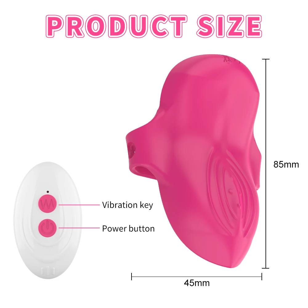 Panty Dildo Vibrator Butterfly Wearable Panties Vibrating Egg Wireless Remote Control Clitoral Female Sex Toys for Women Adult Panty Dildo Vibrator Butterfly Wearable Panties Vibrating Egg Wireless Remote Control Clitoral Female Sex Toys for Women Adult