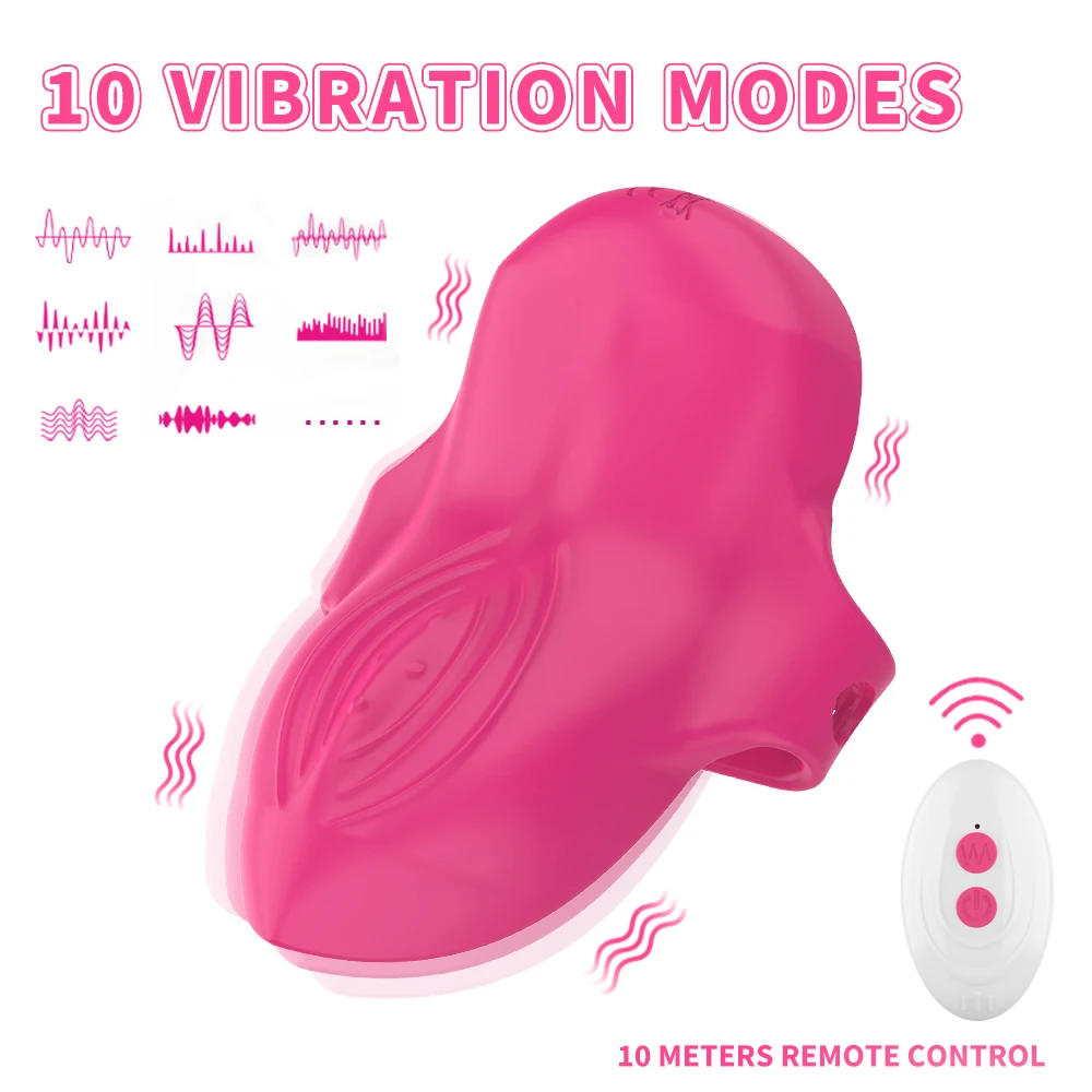Panty Dildo Vibrator Butterfly Wearable Panties Vibrating Egg Wireless Remote Control Clitoral Female Sex Toys for Women Adult Panty Dildo Vibrator Butterfly Wearable Panties Vibrating Egg Wireless Remote Control Clitoral Female Sex Toys for Women Adult
